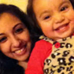 Meet your Posher, Karina